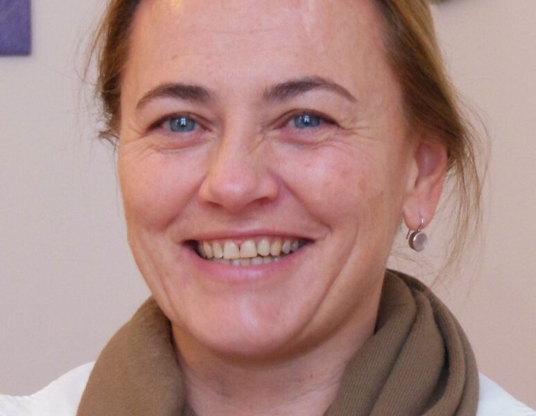 Interview mit Psychotherapeutin und Gesundheitspsychologin Sabine Schmid-Sipka